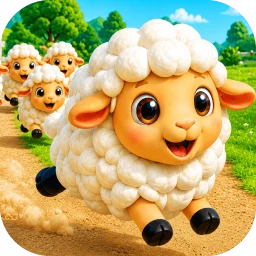Symbol von Fortuna Sheep Arrow Jam