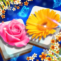 Symbol von Blossom Match